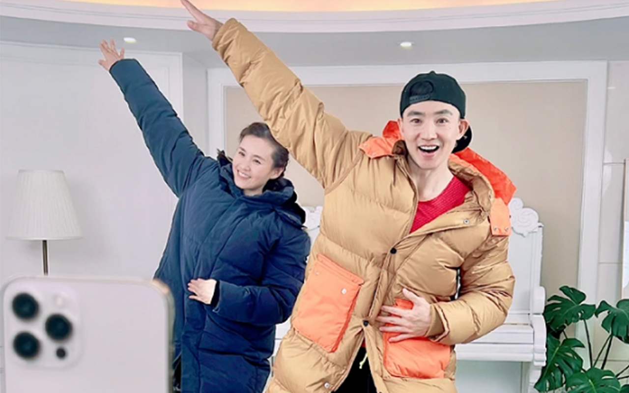 强制清场事件后 刘畊宏9天掉粉23万