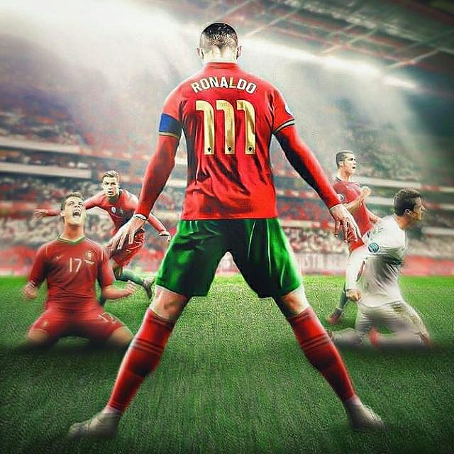 史上第一人！C罗111球超越阿里休闲区蓝鸢梦想 - Www.slyday.coM