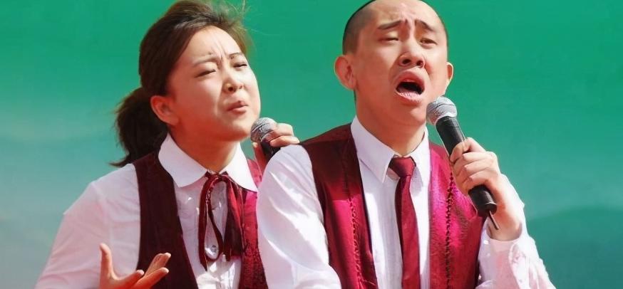 曾经贾玲的搭档白凯南为什么消失在我们的视野中了