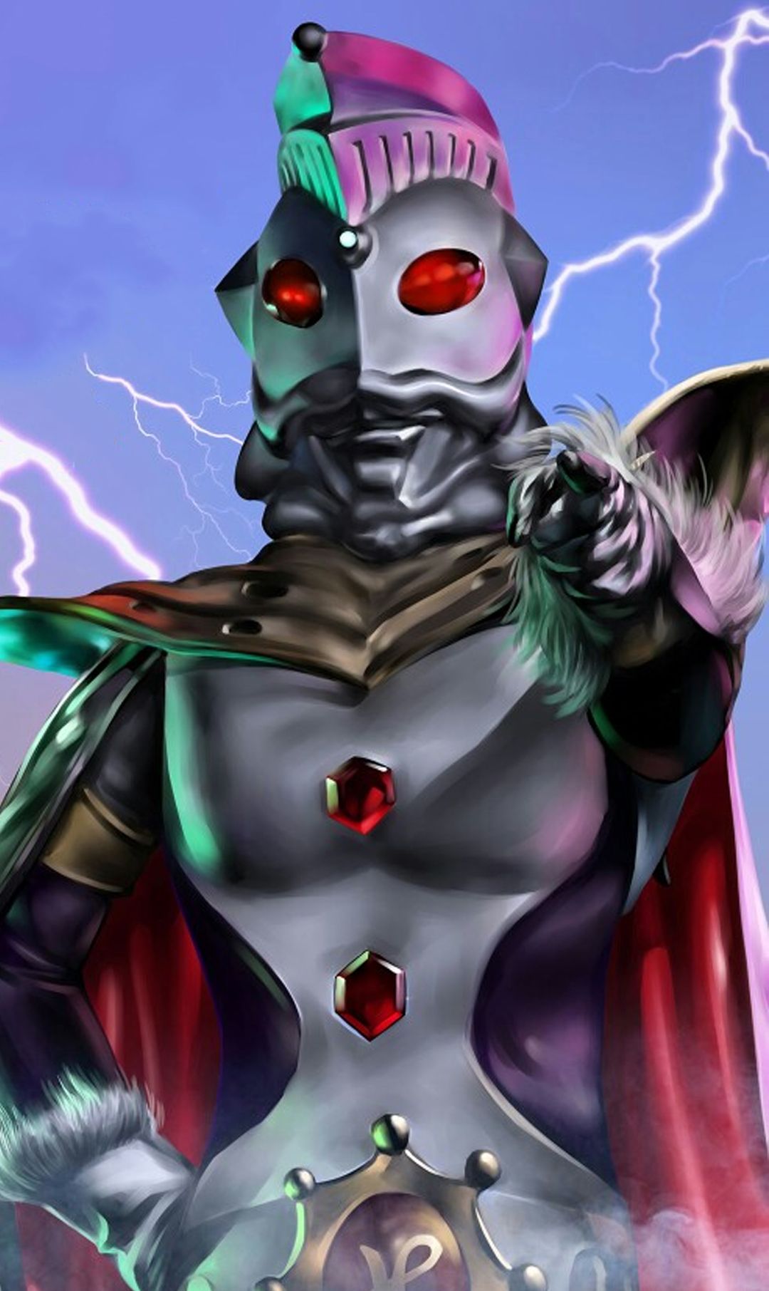 给你女朋友普及一下「奥特曼家族」昭和篇