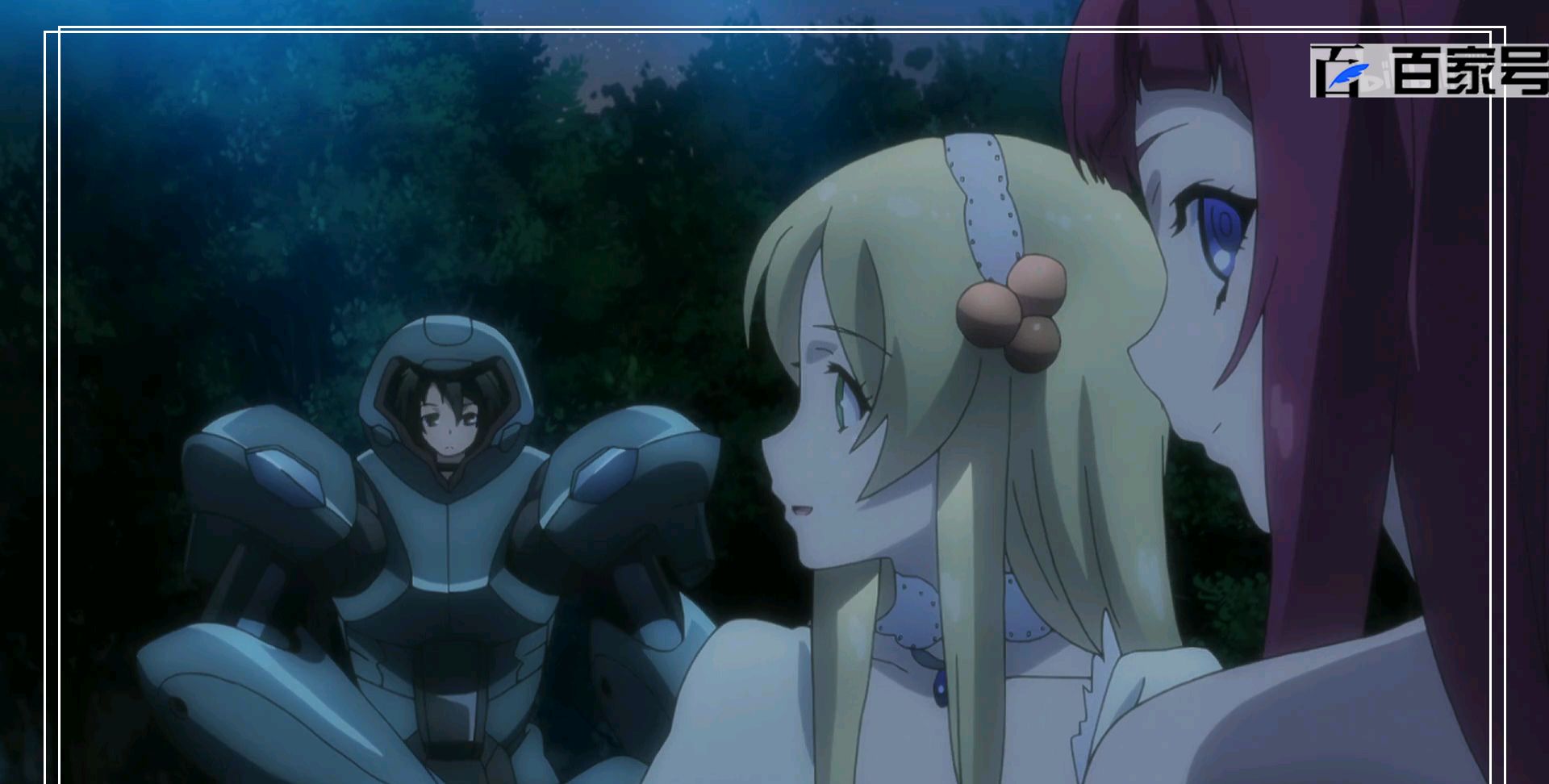 骑士与魔法:精美大图喜欢的粉丝可以收藏