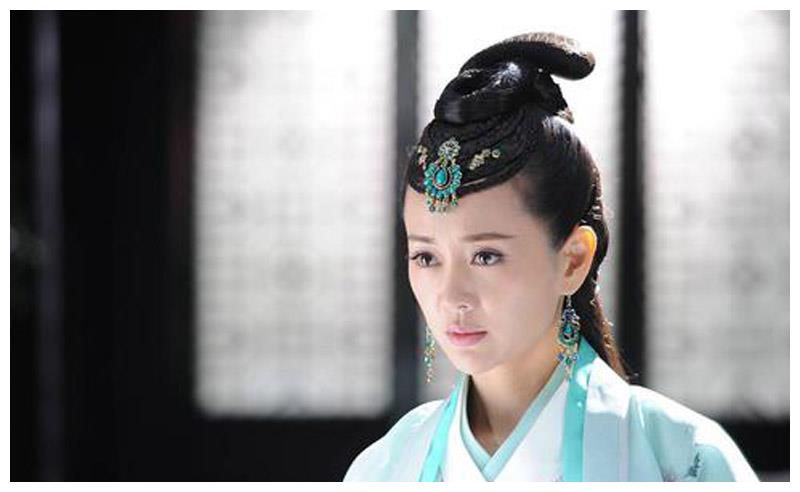 24年前,《甘十九妹》的女主不用替身而受重伤,如今的她怎么样?