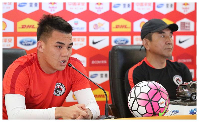 终于走了?大连人又将成功甩掉一个高薪包袱,曾是马林钦点爱将