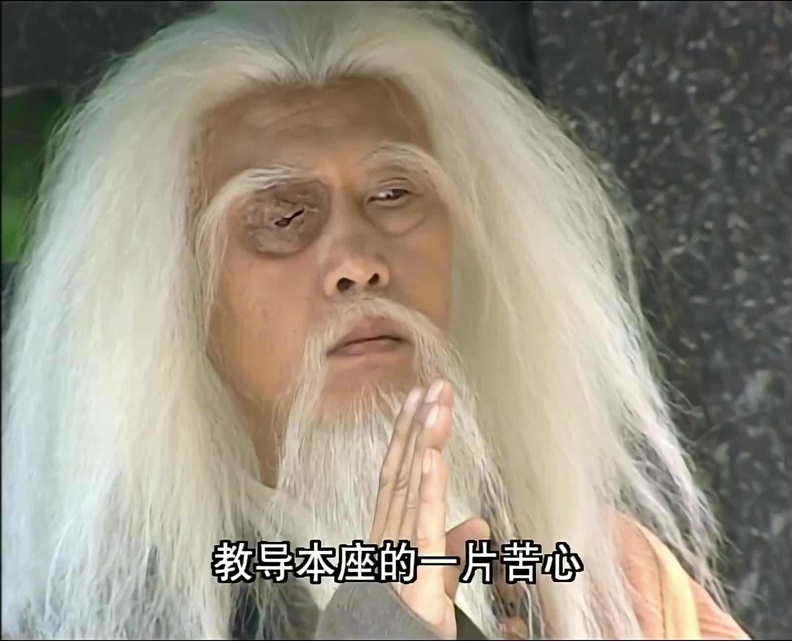 倚天屠龙记周芷若请无忌助阵两人对付三神僧这下好看了