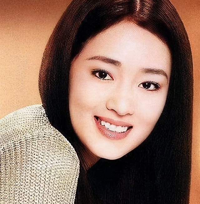 巩俐是凭借哪一部剧出道的,她有哪些经典之作?