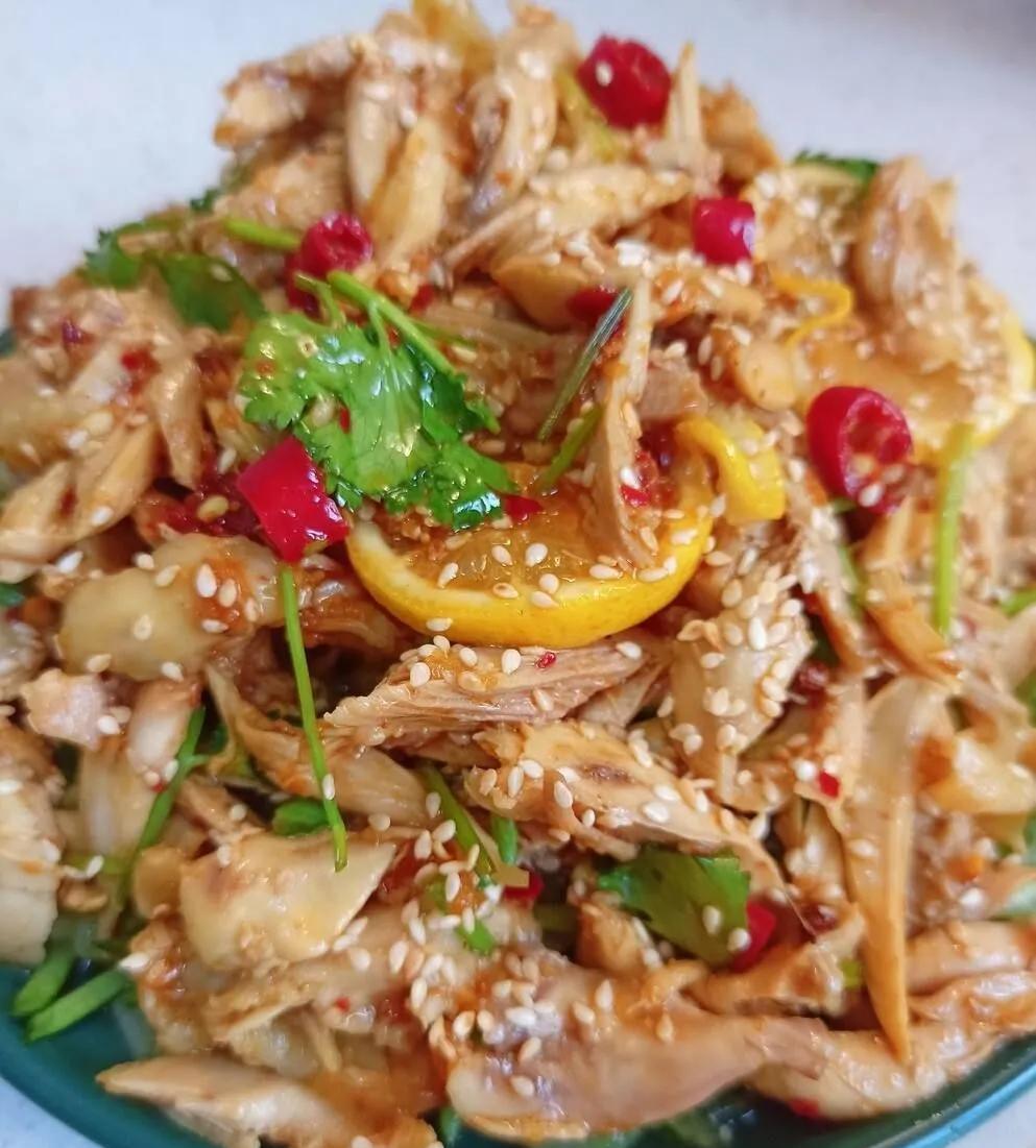 夏季胃口不佳,想吃点酸辣的?吃它酸爽过瘾,专治夏天没胃口休闲区蓝鸢梦想 - Www.slyday.coM 夏季胃口不佳,想吃点酸辣的?吃它酸爽过瘾,专治夏天没胃口休闲区蓝鸢梦想 - Www.slyday.coM