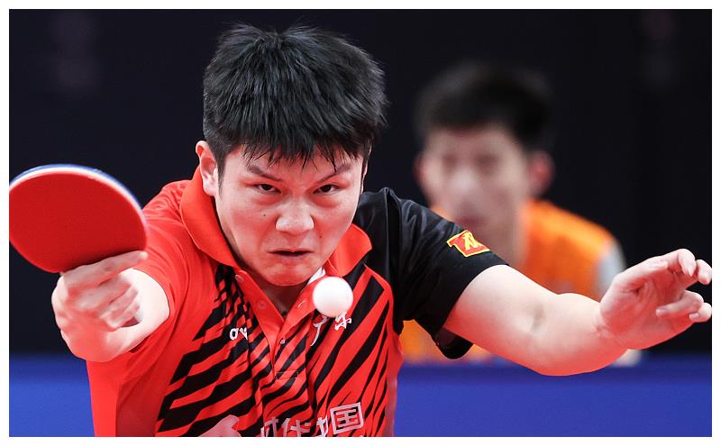 京粤双强会师男团决赛！马龙樊振东独得两分，林高远拒绝大逆转休闲区蓝鸢梦想 - Www.slyday.coM