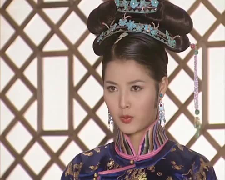 小玉儿告诉皇太极这事,她可真是没救了