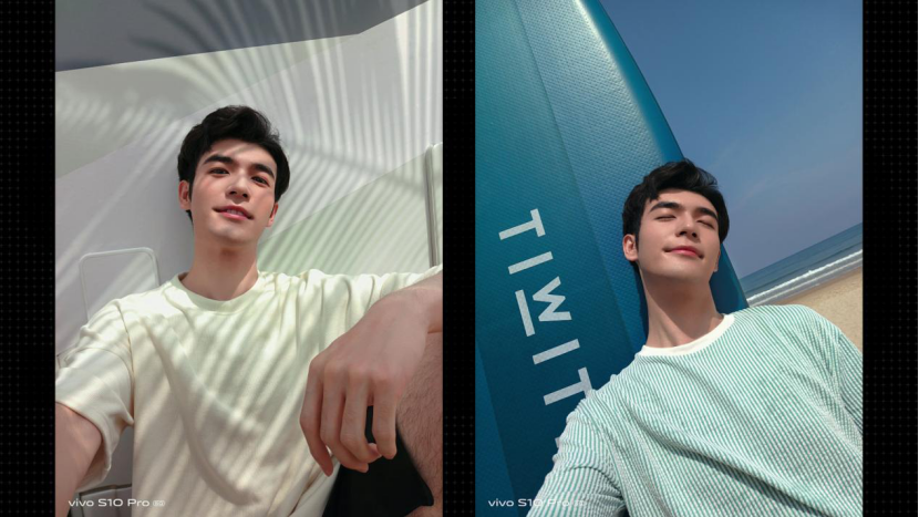 自然美才是真的美!vivo S10带你还原自然的本色休闲区蓝鸢梦想 - Www.slyday.coM 自然美才是真的美!vivo S10带你还原自然的本色休闲区蓝鸢梦想 - Www.slyday.coM