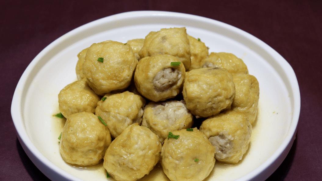 永州宁远酿豆腐,你吃过吗?__财经头条