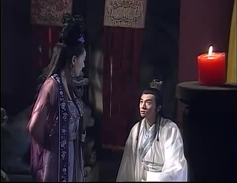 播放 00:00 02:21 02:21 为您推荐: 绝代双骄,江别鹤当上武林盟主,没