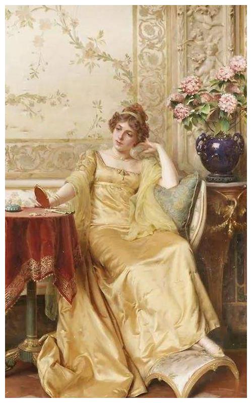 中世纪欧洲有多荒诞皇室贵族多年不洗一次澡街上到处堆满粪便