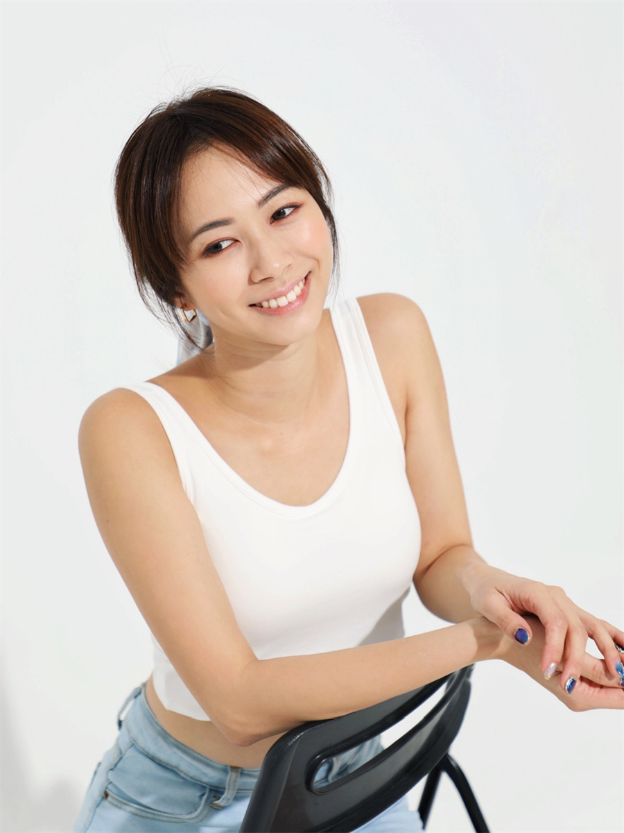 新加坡新艺经纪罗美仪 多栖发展精彩永不停歇|新艺