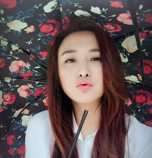 《神探狄仁杰》:这才是全剧中最有气质的美人,可惜很多人忽略了