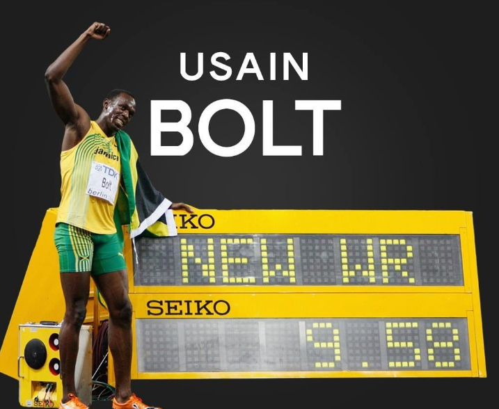 外媒爆料博尔特检测呈阳性!本人回应正在接受隔离