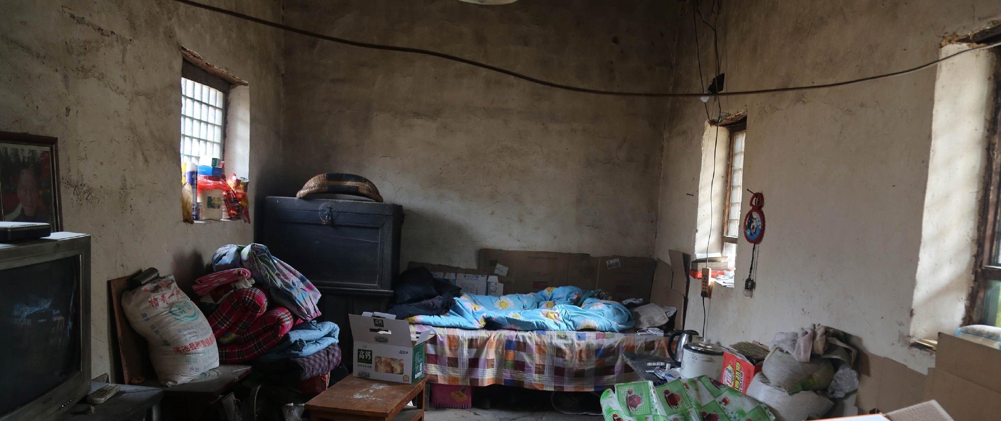 老人去世的房子要想住进去4件事要做好不是迷信别不当回事