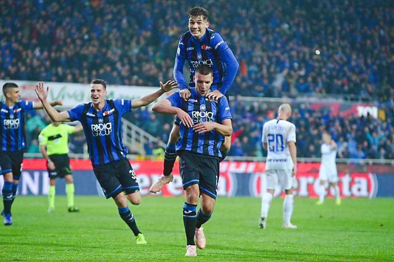 今日足球:亚特兰大vs佛罗伦萨,尤文vs萨索洛,毕巴vs巴伦西亚|球队