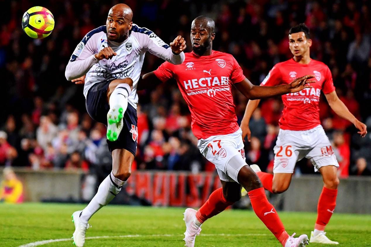 今日法乙:罗德兹vs尼姆,奎维利鲁昂vs南锡