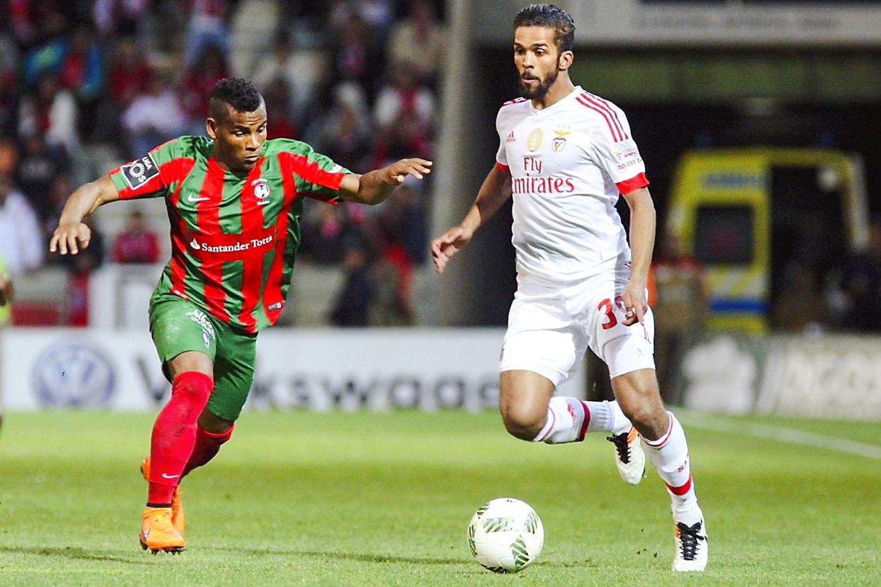 葡超马里迪莫vs布拉加马里迪莫实力不济布拉加抢分追榜