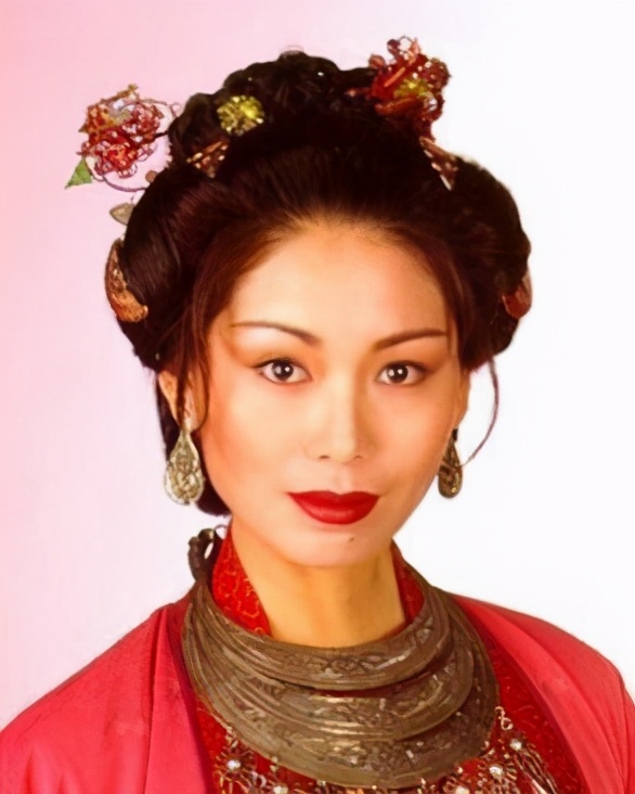 《鹿鼎记》浅析韦小宝的老婆之苏荃