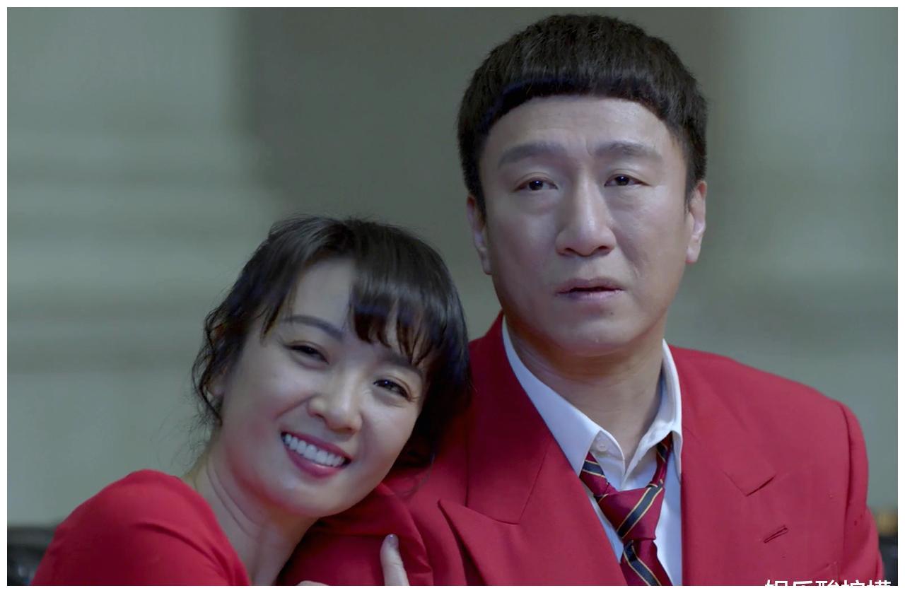 孙红雷被万茜点名,不怕伊能静等人吃醋,50岁还能跳动霹雳舞吗