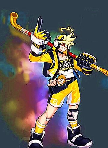 全息碎影即将要出星元皮肤?看到2款造型后,玩家:我喜欢腰间的