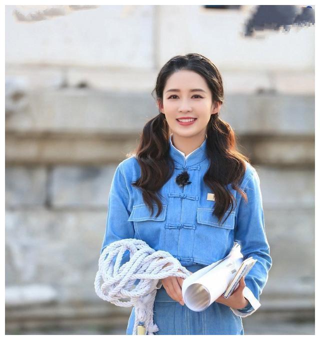 双马尾|李沁|戚薇_新浪新闻