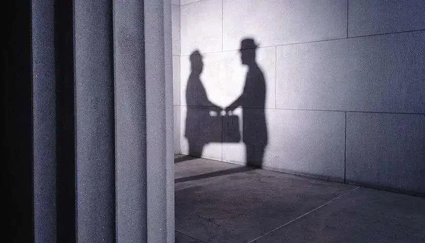 陈根：“N号房”，为何屡禁不止？休闲区蓝鸢梦想 - Www.slyday.coM