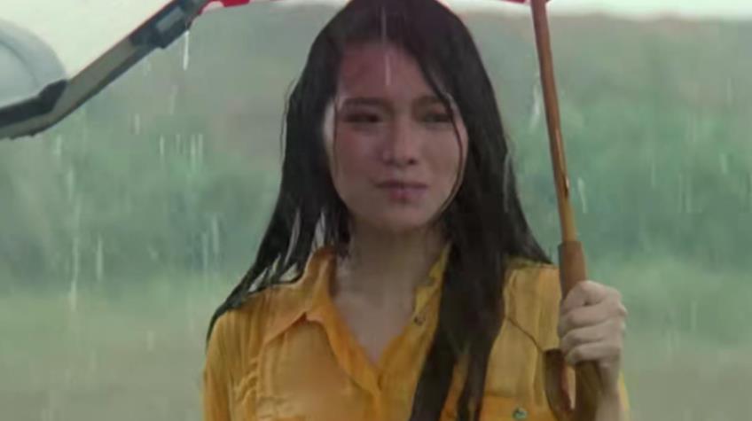 火烧岛换轮胎女主角叫什么名字