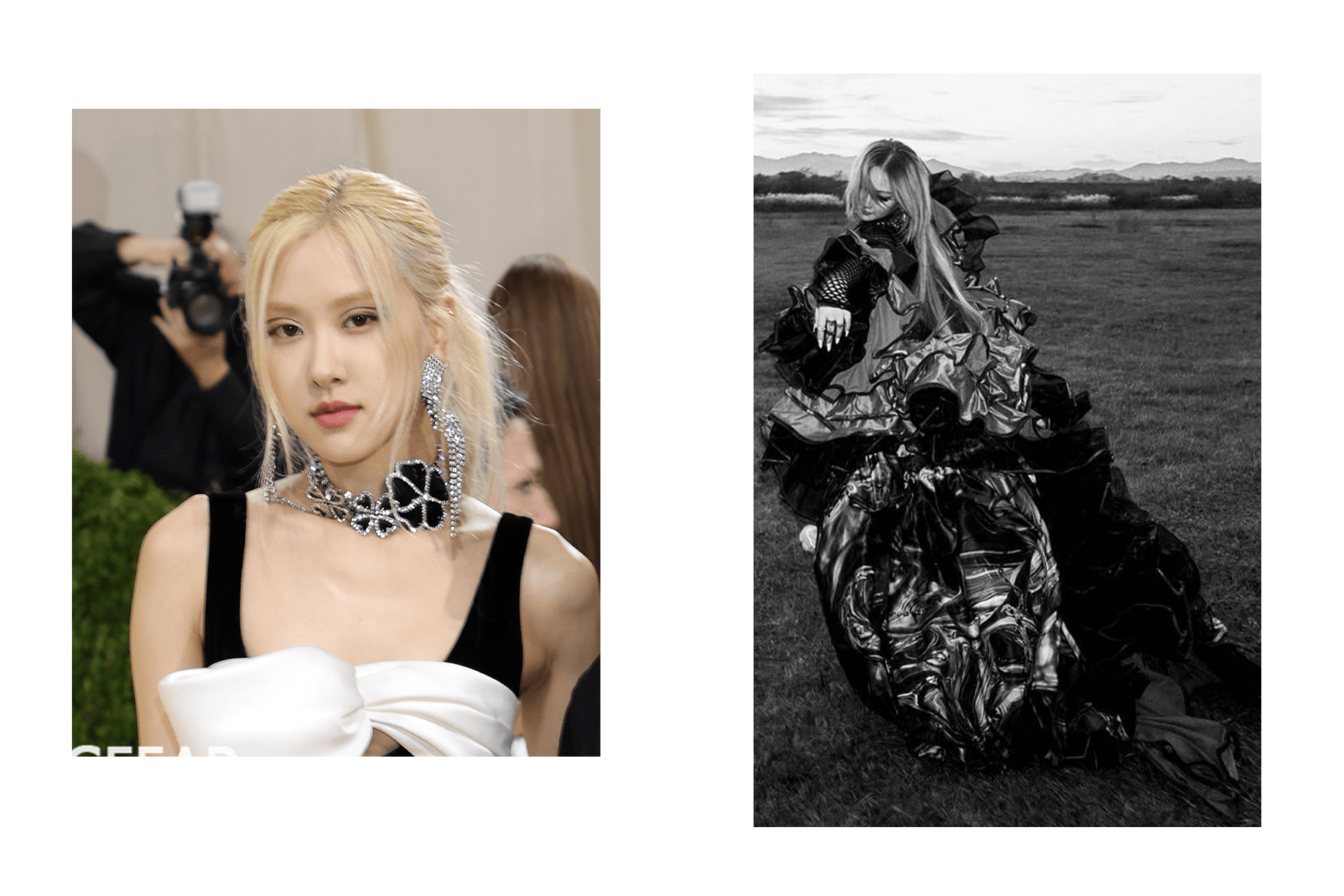 Met Gala 73 年首次迎来的<a href=