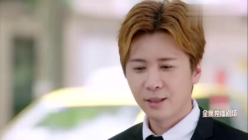 乐童哭着告诉陆思琛一个秘密,陆思琛一听又心酸又心疼