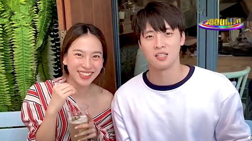 当明星的女友有多难泰星mean女友哽咽吐露过往感谢男友鼓励