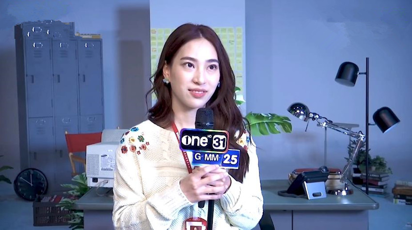 当明星的女友有多难泰星mean女友哽咽吐露过往感谢男友鼓励