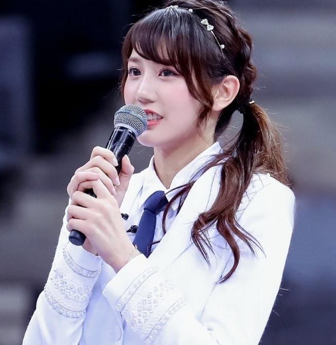 创造营2020朱主爱能顺利成团出道吗