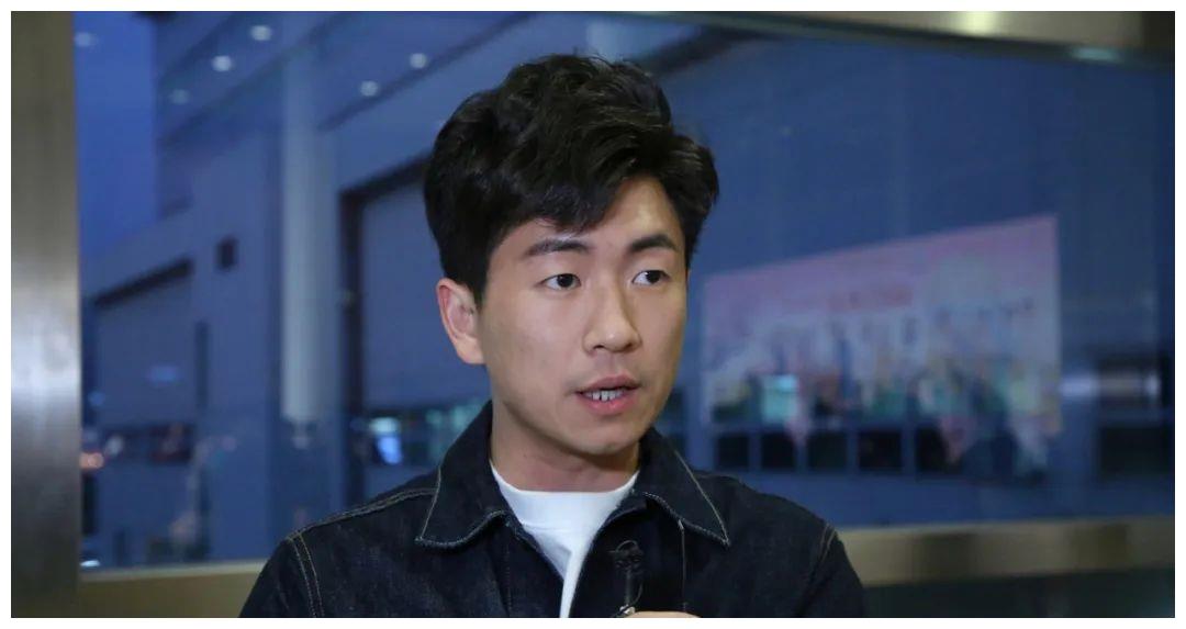 恭喜33岁tvb小生马贯东低调拍拖准备结婚圈外女友仙气十足