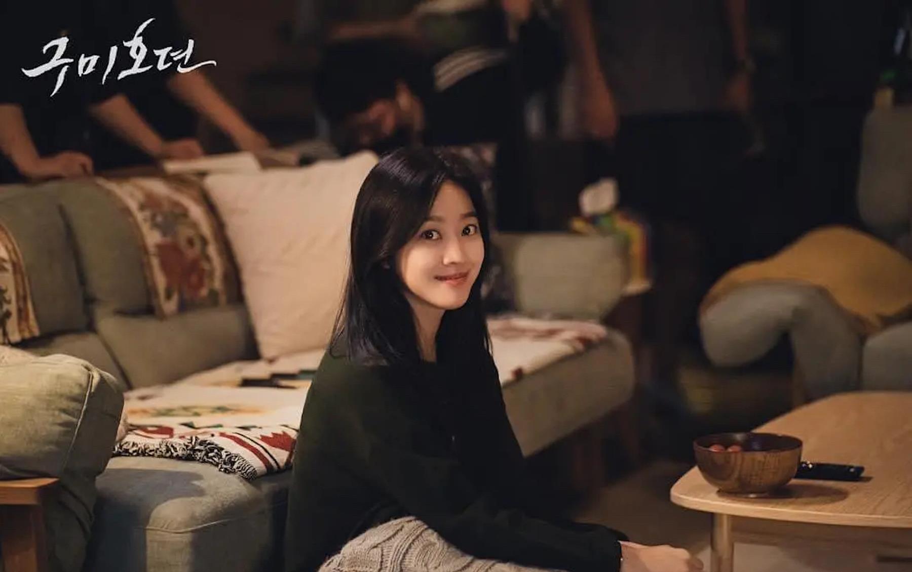 九尾狐姐姐传结局这部剧都有谁主演的