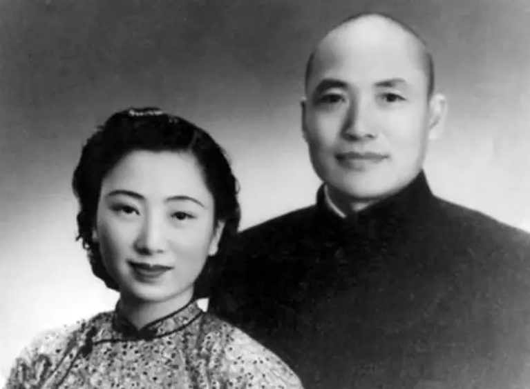 最美军统女人，三个都爱慕戴笠，有一个竟被关进疯人院休闲区蓝鸢梦想 - Www.slyday.coM