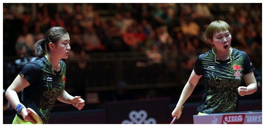 伊藤美诚双杀陈梦,实现世乒赛双打两连胜,大梦需要自我突破休闲区蓝鸢梦想 - Www.slyday.coM 伊藤美诚双杀陈梦,实现世乒赛双打两连胜,大梦需要自我突破休闲区蓝鸢梦想 - Www.slyday.coM