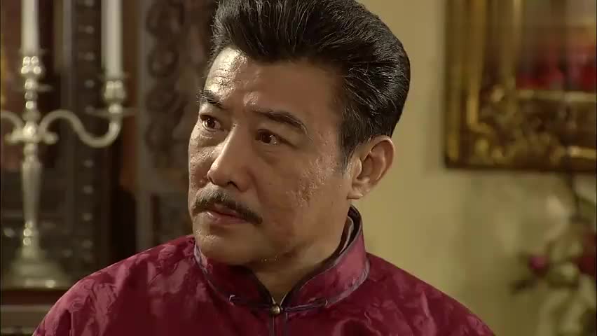 娘心:彩霞想带着明珠明玉走,还说只要有她们就满足了!