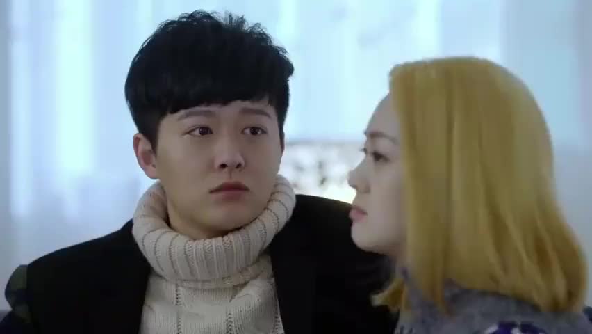 婚姻历险记林飞为了哄婆婆起了个大早给邱母热牛奶