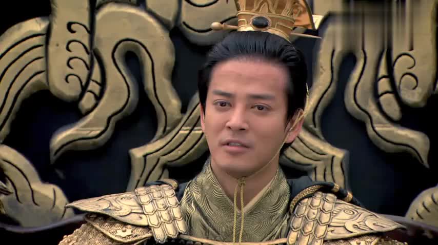 中国古代名将——齐国大将·田忌