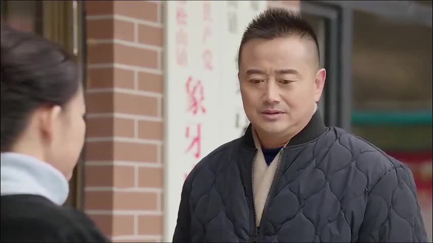 乡村爱情:怪不得张中维追不到杜小双,原来她喜欢的人是这位!