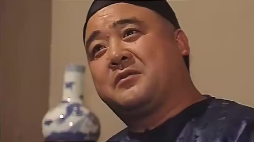 刘罗锅:一听说自己打的人是刘墉,县太爷懵了,整个人瘫坐在地上