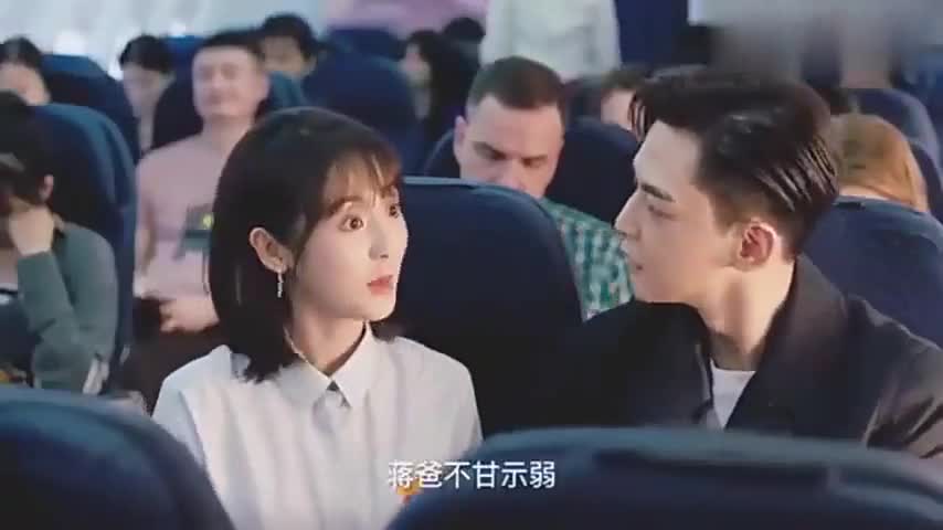 丛容还是少说一点儿吧,温少卿已经打翻"醋坛子"了
