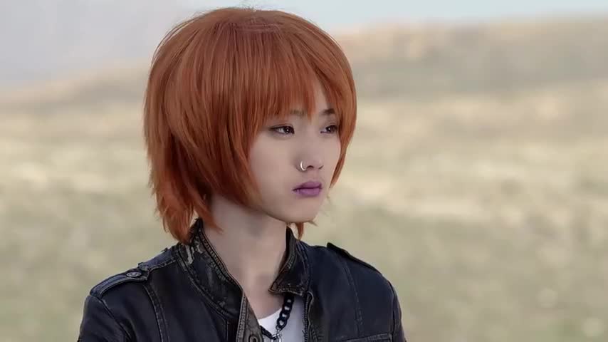 安居:马倩告诉程青青她感受的,她也感受过,所以懂她!