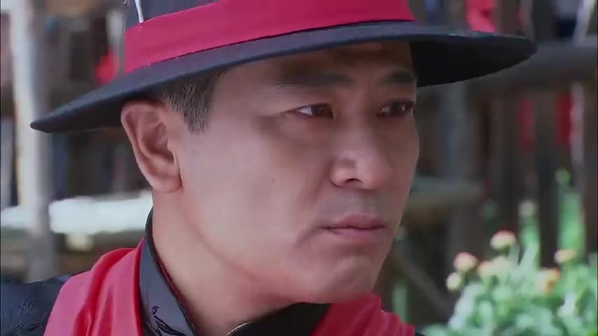 绝地枪王:郭大双拒绝了那五常的娶亲,这到底是是为什么