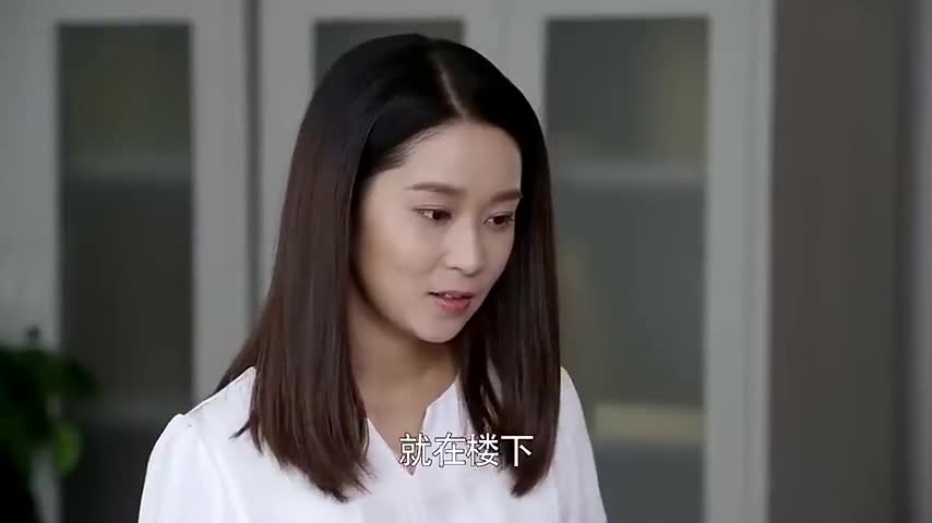 平凡岁月:三宝认出了女同事,张棵棵在公园等待宋燕子