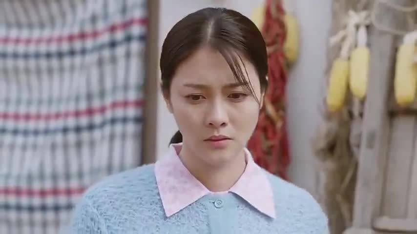 初婚:乡村版玛丽苏剧,男的都喜欢女主,女的都讨厌女主