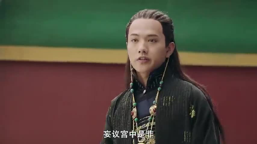 免单找茬,往菜里放虫子,大米姐出马让他乖乖买单 为您推荐: 钱塘传奇