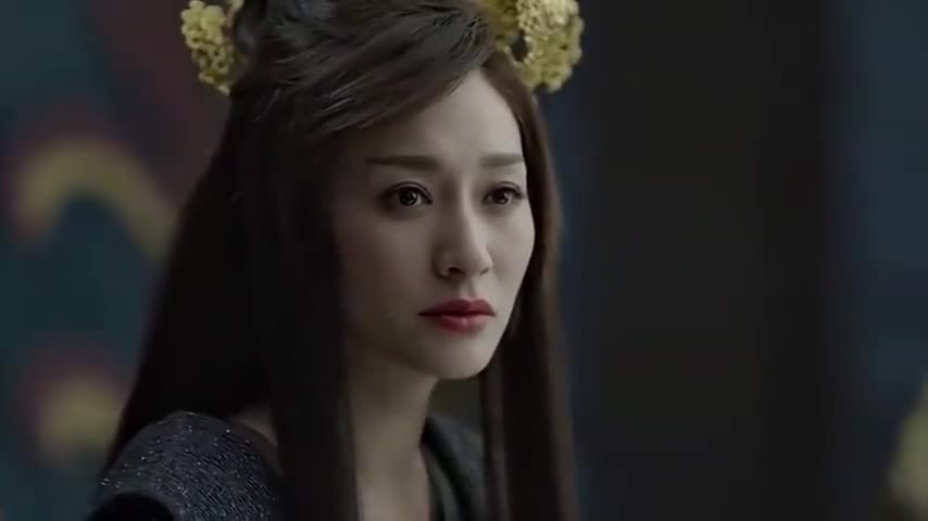 庆余年长公主婉儿母女在线开虐今天的眼泪不值钱